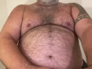 Cam4 Best Webcam of pissbear_sexy