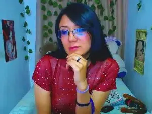 Cam4 Free Porn Cam of Allizon_Cherry1