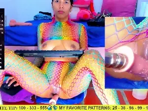 Cam4 Free Porn Cam of AriannaLewis