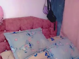 Cam4 Private Sex Chat of DariaAtehortua