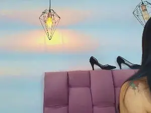 Cam4 Live Sex Cam of Melannyy__