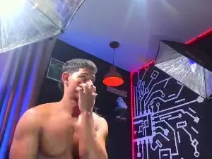 Cam4 Adult Video Chat of PARIS_JDAN18