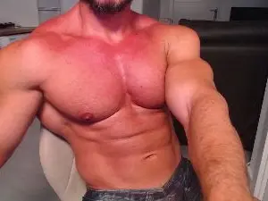 Cam4 Live Porn of Vecinito_