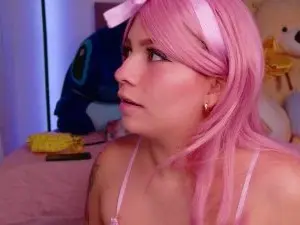 Cam4 Free Porn Cam of alessia_dolce