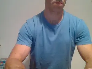 Cam4 Private Sex Chat of percutor8