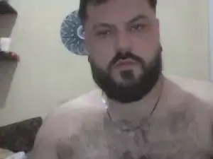 Cam4 Adult Video Chat of rickeeeee