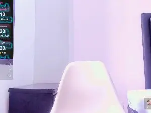 Cam4 Adult Webcam of 2_fire