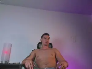 Cam4 Best Webcam of CRISTHIAN_WOLF1