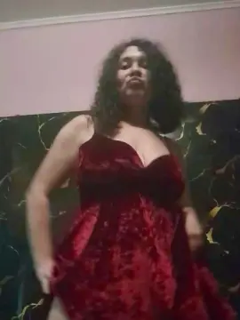 Cam4 Live Sex Cam of DiosaCarnal