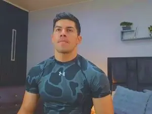 Cam4 Adult Webcam of Felipenmarce