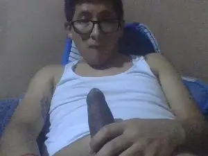 Cam4 Adult Video Chat of PingonCacheroSW