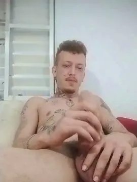 Cam4 Live Sex of RuivoDotado24cm