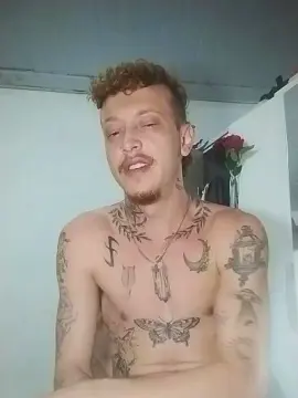 Cam4 Live Porn of RuivoDotado24cm