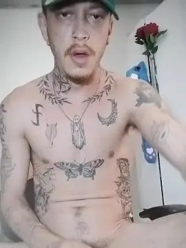 Cam4 Best live sex cam show of RuivoDotado24cm