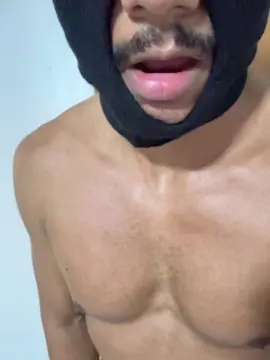 Cam4 Sex Chat of SoldadoPretim