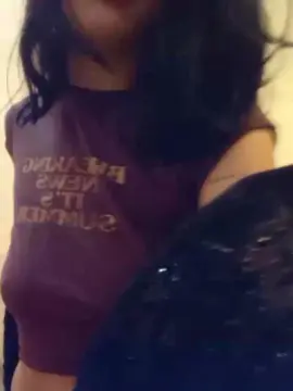 Cam4 Sex Cam of hadahotX