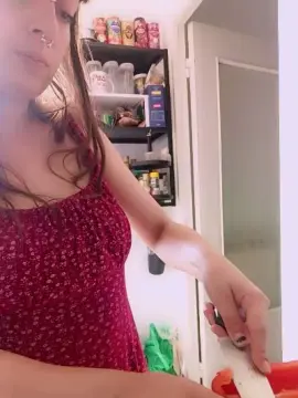 Cam4 Free Live Porn of AgataInFabula