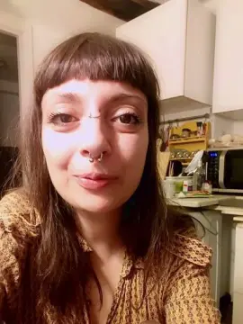 Cam4 Free Live Porn of AgataInFabula