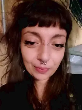 Cam4 Sex Cam of AgataInFabula
