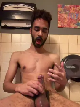 Cam4 Live Sex of CLH92