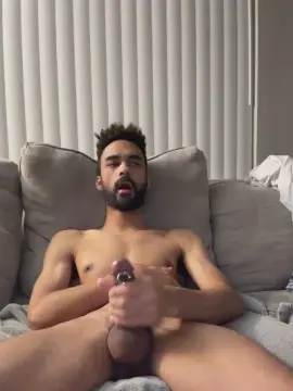 Cam4 Nude Webcam of CLH92