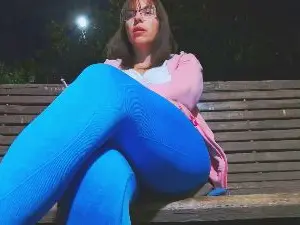 Cam4 Adult Webcam of French_Claire25