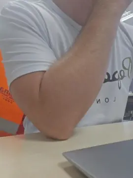 Cam4 Live Sex of SilentDefender