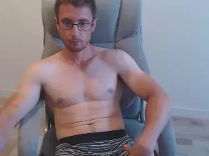 Cam4 Free Porn Cam of minothor