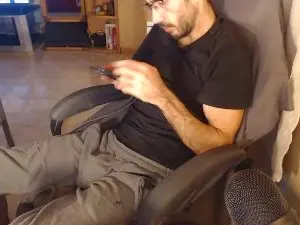 Cam4 Best Webcam of robert225