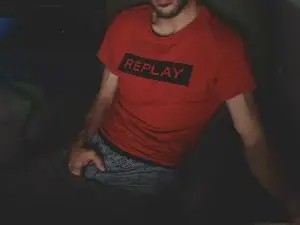 Cam4 Nude Webcam of robert225