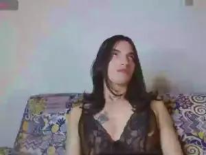 Cam4 Sex Cam of scarlett_cra
