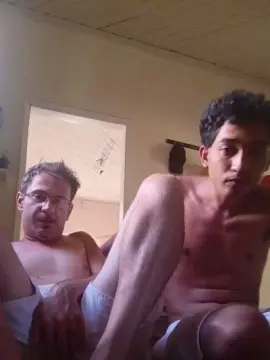 Cam4 Adult Video Chat of Felipe_matheus