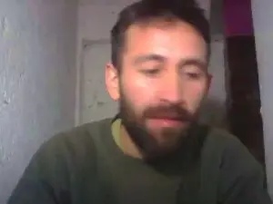 Cam4 Adult Webcam of Hernan1888948
