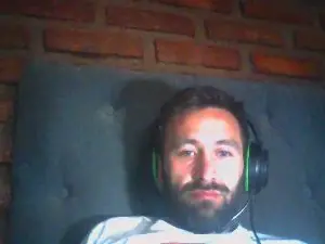 Cam4 Best Webcam of Hernan1888948