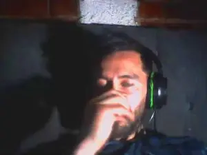 Cam4 Adult Webcam of Hernan1888948