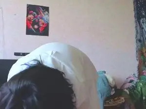Cam4 Live Sex of MiaLovelyOne