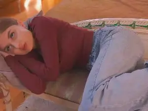 Cam4 Sex Cam of PearleneCapra