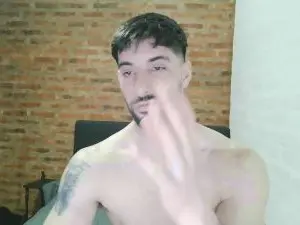 Cam4 Free Live Porn of Turkishboyyyy