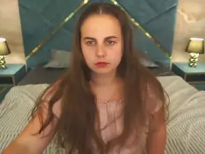 Cam4 Private Sex Chat of DariaCalm