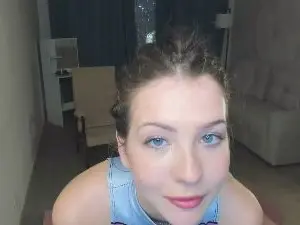 Cam4 Nude Webcam of EleanorePoter