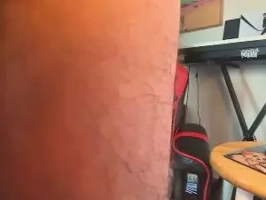 Cam4 Live Sex Cam of HHScritch