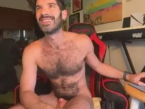 Cam4 Sex Cam of HHScritch
