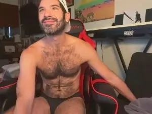 Cam4 Adult Webcam of HHScritch