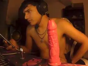 Cam4 Sex Cam of Kettitta