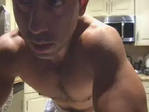Cam4 Adult Webcam of bossman260