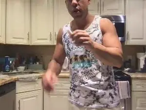 Cam4 Live Porn of bossman260