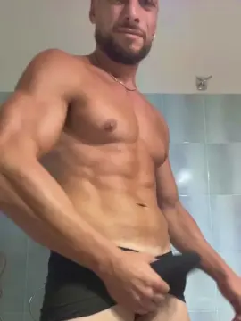 Cam4 Best live sex cam show of IronDylan
