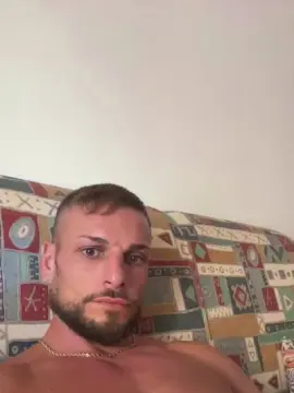 Cam4 Sex Cam of IronDylan