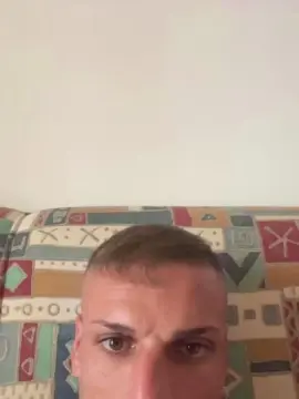 Cam4 Live Sex of IronDylan