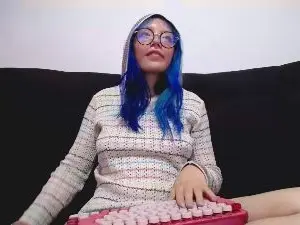Cam4 Best Webcam of MARIANADIRTY1